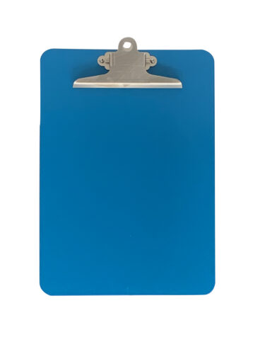59 VARDESK CLIPBOARD C30 D