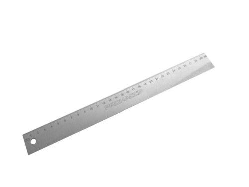 59 VARDESK MEASURE 030 RVS D