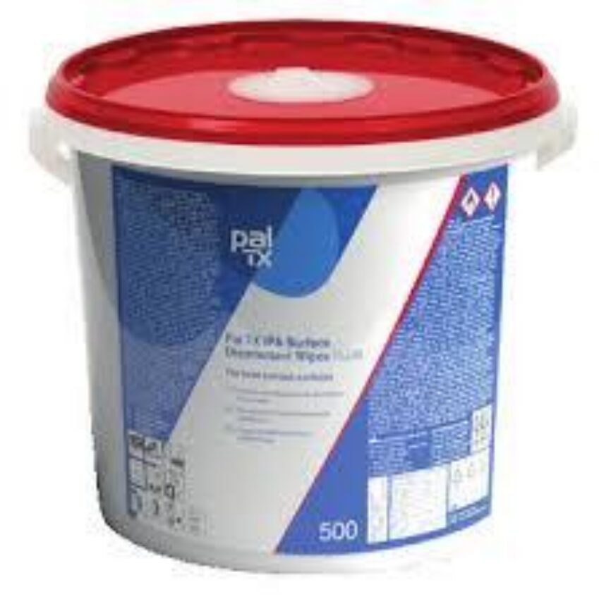 45 DES WIPE P1000 IPA