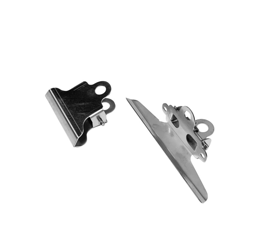 59 VARDESK CLIP 080 65 D