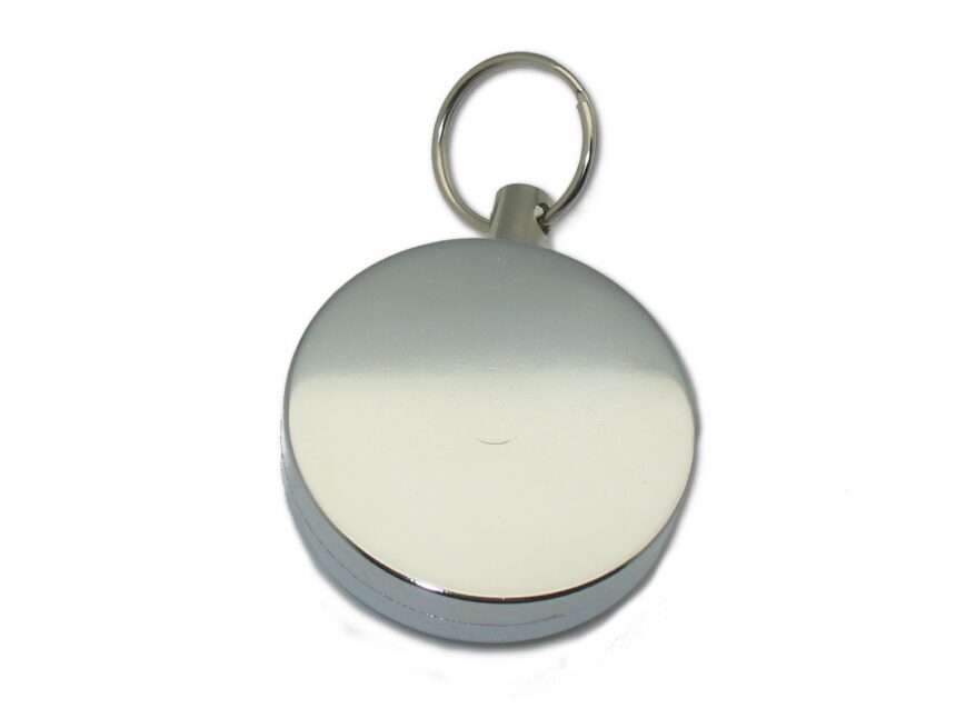 59 VARDESK CLIPBADGE 32 D
